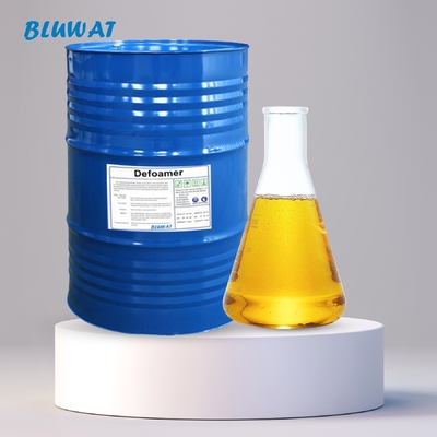 Fermentation Anti-Schaummittel kostengünstiger Defoamer für Zitronensäure Lysin Hefe Biotech
