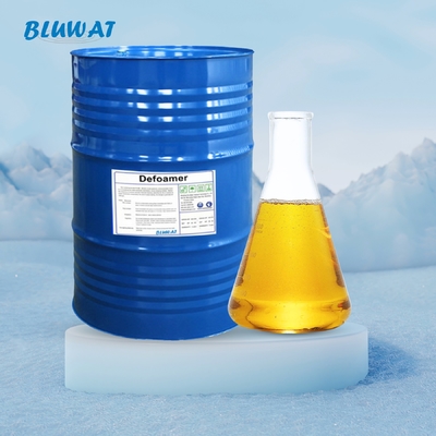 Industrieller Schaumstoffbekämpfungsmittel Polyether Defoamer für die Produktion von Coenzym Q10 Erythritol Long-Chain Organic Acid