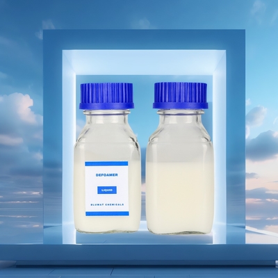Wasseraufbereitungs-Silikonentschäumer für industrielles Abwasser