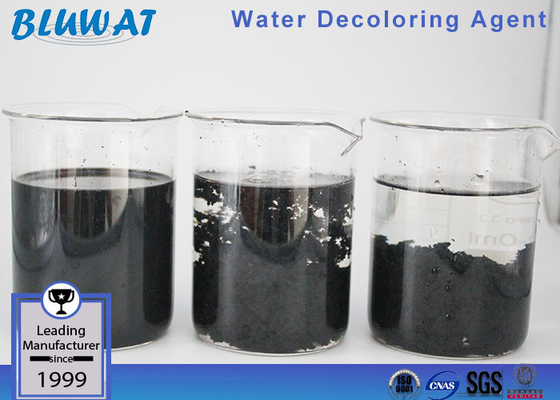 Abwasser-Wasser Decoloring-Mittel-Reinigung von Wasser KABELJAU u. VERSCHLUSSPFROPFEN Entferner