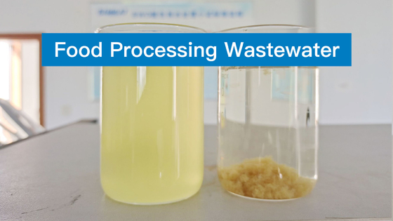 DCA SGS-Wasser Decoloring-Vertreter Wastewater Treatment Chemicals