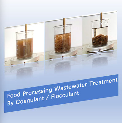 Lebensmittelindustrie, die 55295 98 2 Wasser Decoloring-Mittel verarbeitet