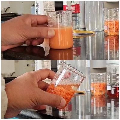 Polyaluminiumchlorverbindungs-Flockungsmittel-Reinigungs-Wäsche-Abwasserbehandlung