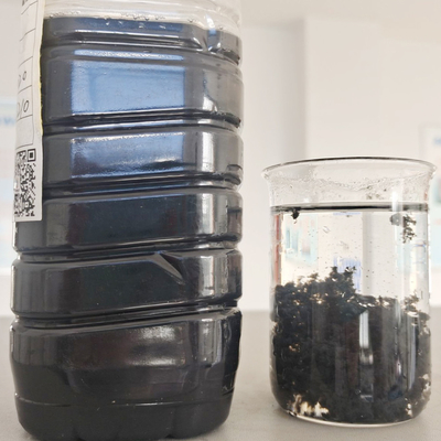 Chemikalien PAC-Polyaluminiumchlorverbindung für Elektrophorese-Abwasserbehandlung