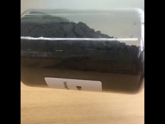 Was ist BWG Bio Reinigungsmittel?