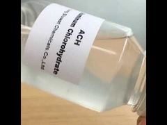 Was ist Aluminiumchlorhydrat ACH?