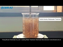 Techniken zur Behandlung von Abwässern der Textilindustrie