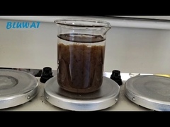 Was ist Elektrolyse von Abwasser?