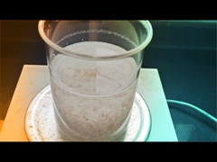 Lösungen für die Abwasserbehandlung von Metallen und Stahl