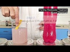 Was ist ein Beispiel für ein Gerinnungsmittel?