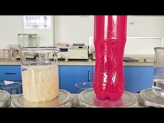 Wofür wird Polyacrylamid angewendet?