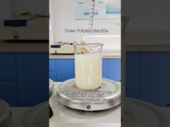 Schimmel befreiende Abwasserbehandlung.