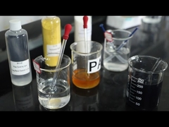 Blufloc Polyacrylamid-Flockulant