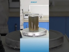 Textilwasserbehandlung Chemikalien-Koagulant und Flocculant
