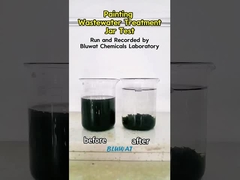 Wie behandelt man Abwasserbehandlung?