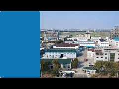 Bluwat Polyacrlamid PAM Flockulant Einführung