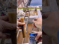 Wasserbehandlung Flockulans Polyacrylamid PAM