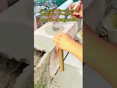 Polyacrylamid-Flockulant Wasserbehandlung Wasserreiniger Chemikalie