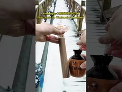 Flockulanzien Polyelectrolyt Polyacrylamid zur Wasserbehandlung