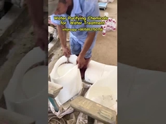 #FlocculantFactory #Wasserbehandlung Chemicals