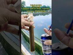 Flockulantien Polyacrylamid PAM für die Wasserbehandlung