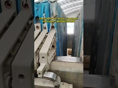 Polyacrylamid-Flockulant PAM zur Wasseraufbereitung von Schlamm