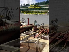 Polyacrylamid für die Abwasserbehandlung in Schlachthäusern