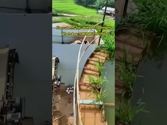 Polyacrylamid für Kläranlagen STP