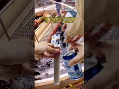 Wasserreinigungschemikalien für die Abwasserbehandlung