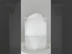 Sofortige Schaumkontrolle! Sehen Sie sich den BluWat-Entfoamer in Aktion an.